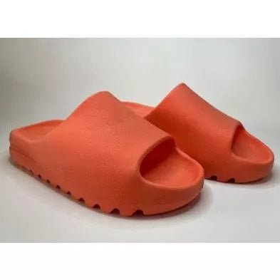 Chinelo Unissex 100% EVA Nuvem Slide Super Leve e Macio - OZUNY