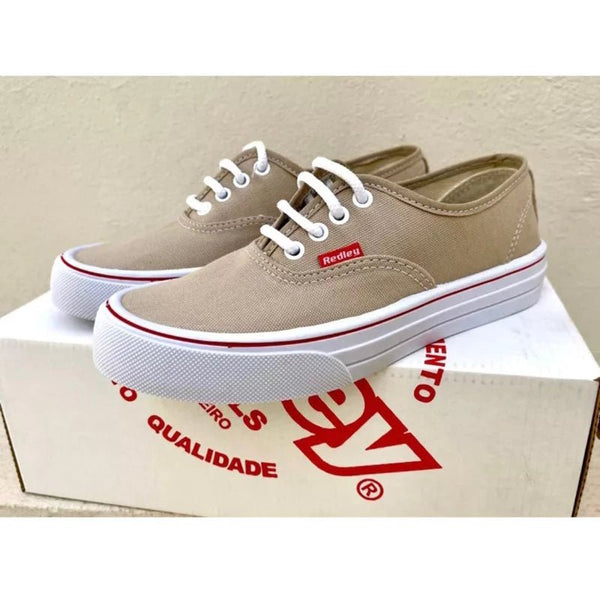 Tenis Red Ley Ori Summer Adulto Casual Unissex Envio Rápido - GABBANI